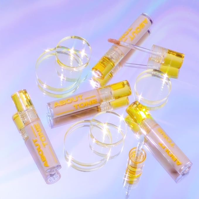 Hold On Tight Concealer 3 Colors – High 0.17 oz