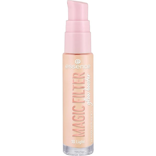 essence | Magic Filter Glow Booster | Complexion Cruelty Free
