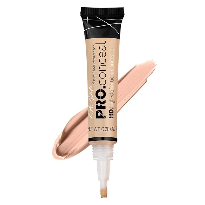 LA Girl Pro High Definition Concealer (1, GC 16 Ounce