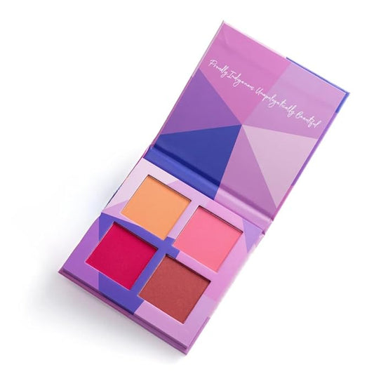 The Matriarch Blush Quad