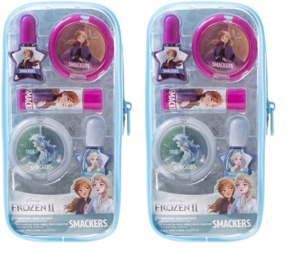 Lip Smacker Disney Frozen II Pouch