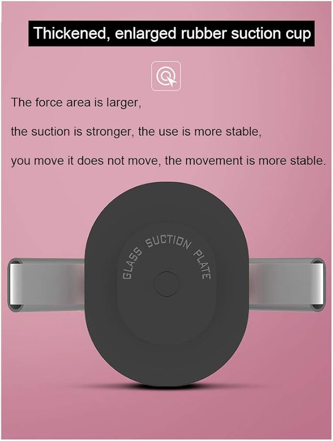 Foldable Suction Cup Sit Up Assistant Device