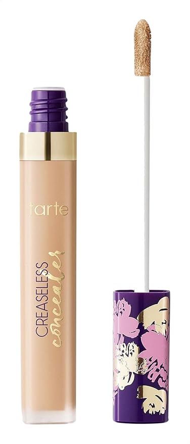 tarte Maracuja Creaseless Concealer Medium Golden 34G