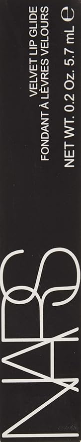 NARS Velvet lip glide - unlaced by nars glide