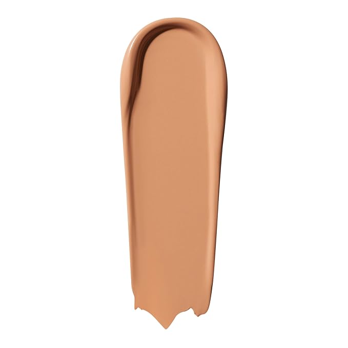 e.l.f. Soft Glam Foundation, Medium Coverage, Long-Lasting & Medium Cool