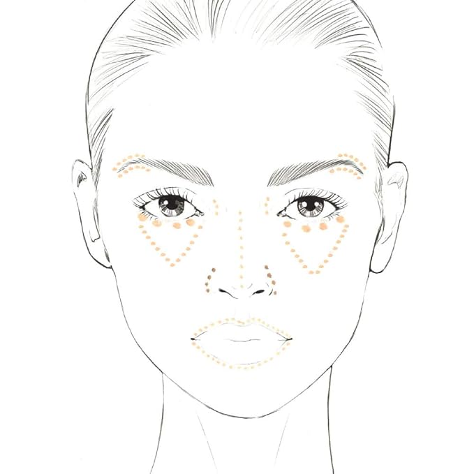 L'Oreal Paris True Match Super-Blendable Concealer, Light/Medium Neutral, 0.17-Fluid Ounce