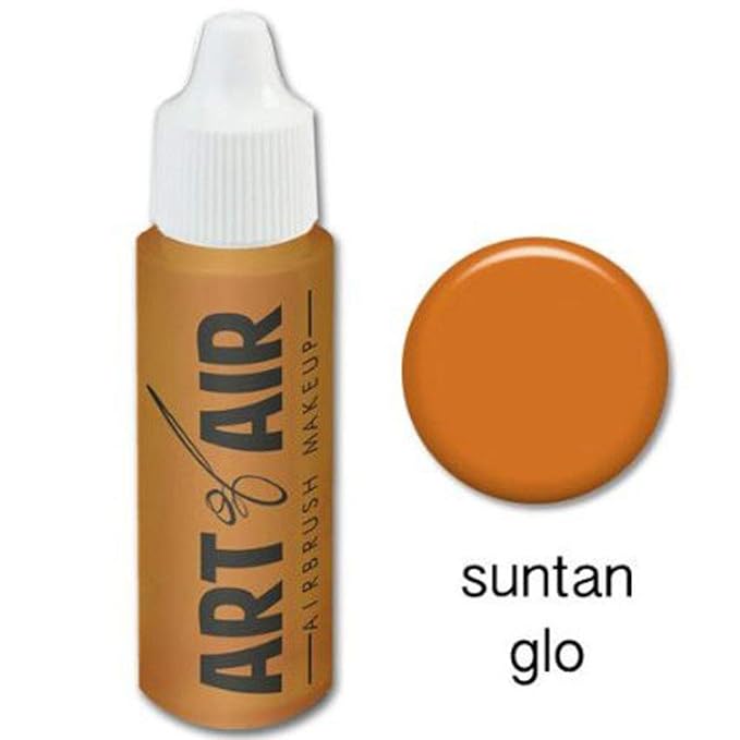 Airbrush Makeup - Foundation 1/2oz Bottle Choose Color 2oz