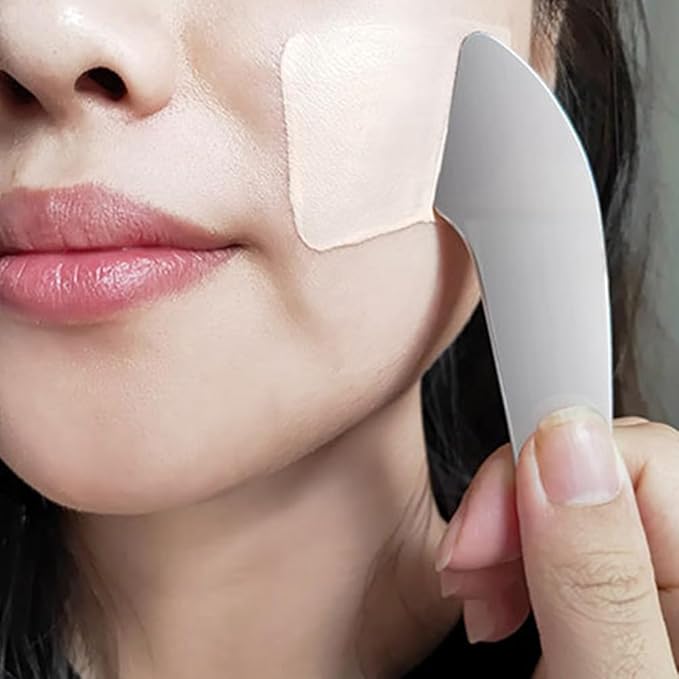 Balacoo palette stick makeup palette South Korea foundation blenders applicator