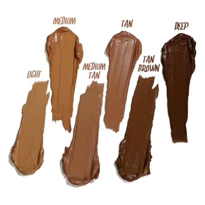 Stay Golden Cream Bronzer (001, Light)