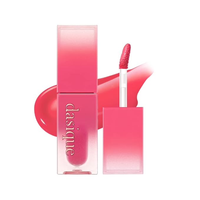dasique Juicy Dewy Tint (07 Cherry Soda) 0. moisture 12 oz