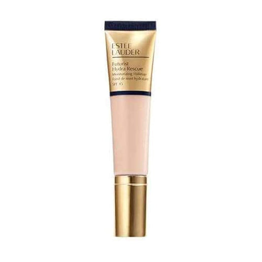 Estée Lauder Futurist Hydra Rescue Moisturizing Foundation SPF 2C3 Fresco 1.2 oz