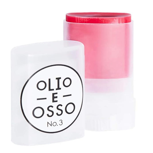 Olio E Osso - Natural Lip + Cheek 10 g) 35 oz