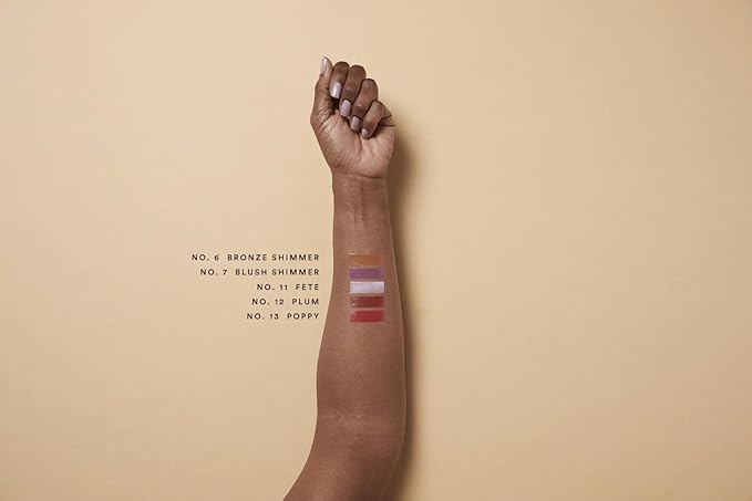 Olio E Osso - Natural Lip + Cheek Lip 35 oz