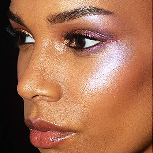 Kevyn Aucoin Glass Glow Face, Cosmic Flame: Multi-purpose go to.