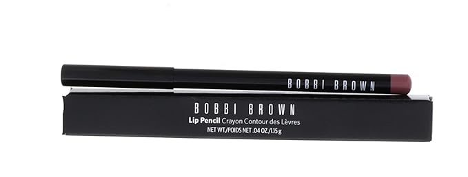 Bobbi Brown Lip Pencil Liner 33 Pale Mauve Lip