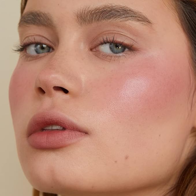 So Soft Blush, Cream Blush Stick, Blendable and 8g