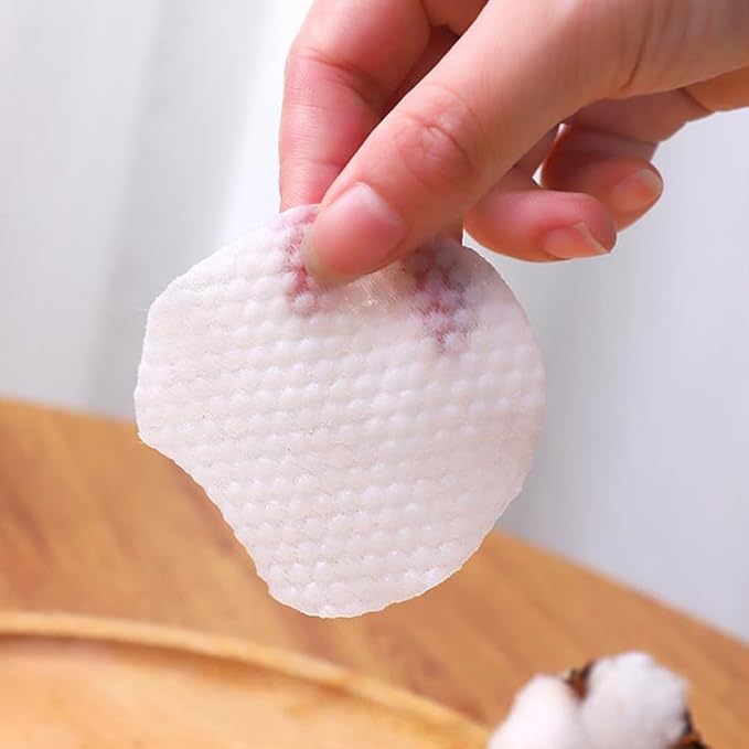 Beavorty makeup wipes 1200pcs makeup