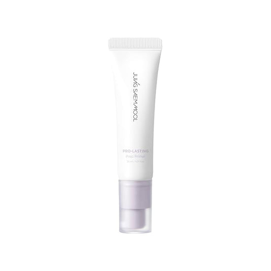 [JUNGSAEMMOOL OFFICIAL] Pro-Lasting Prep Primer #Bare-lavender | / 1.01 fl.oz. 30 ml
