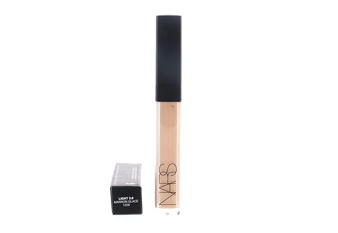 NARS Radiant Creamy Concealer, Light 2.8, Full Size, Marron Glace