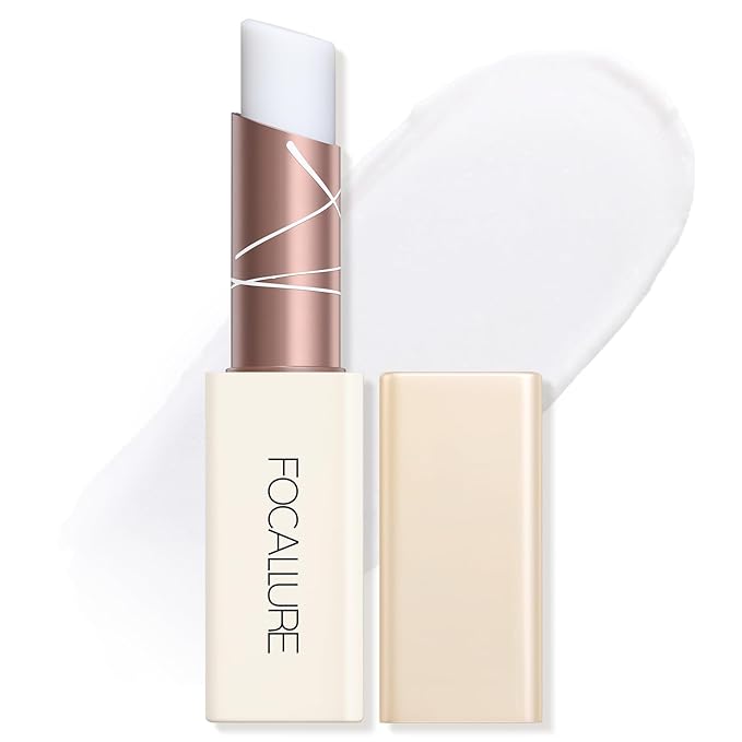 FOCALLURE Pore Filler Targeted Stick,Pore-minimizing Primer Stick with