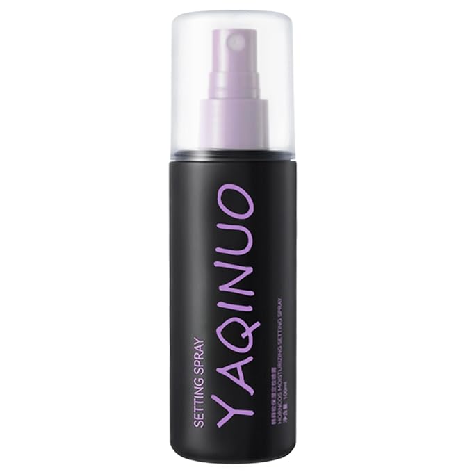 Setting Spray for Makeup Long Lasting, Makeup Setting Setting Spray