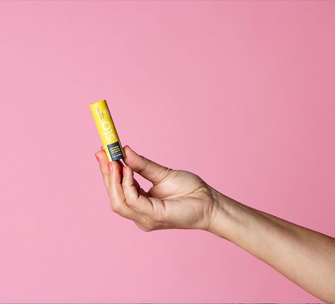 Slo | Natural Lip Balm - All Natural Lip 28oz