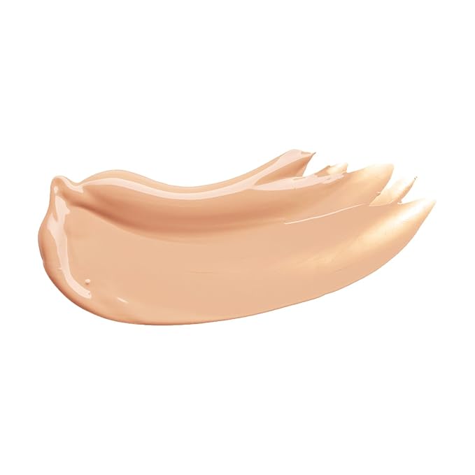 Profusion Cosmetics Lightweight Liquid Foundation for a Flawless Fair 3
