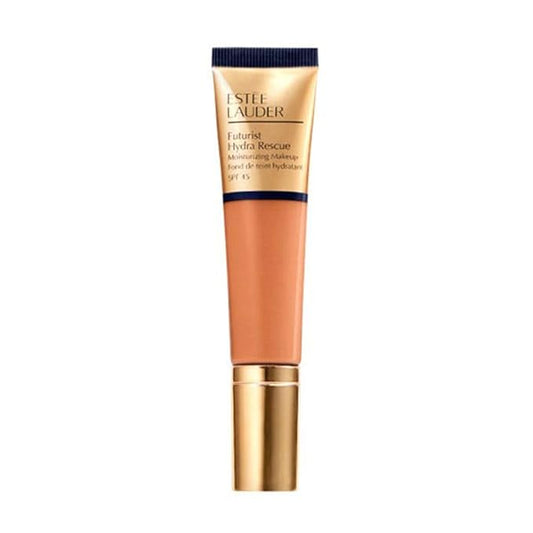 Estée Lauder Futurist Hydra Rescue Moisturizing Foundation SPF 5W1 Bronze 1.2 oz