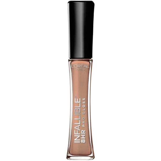 L’Oreal Paris Makeup Infallible 8 Hour Hydrating Lip