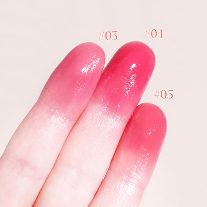 dasique Juicy Dewy Tint (05 Mauve Berry) 0. moisture 12 oz