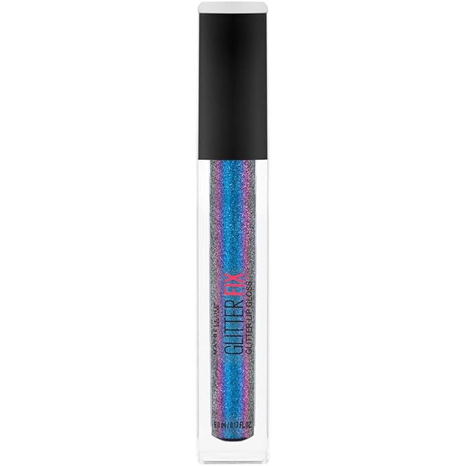 Maybelline New York Lip Studio Glitter Fix Glitter Glitter