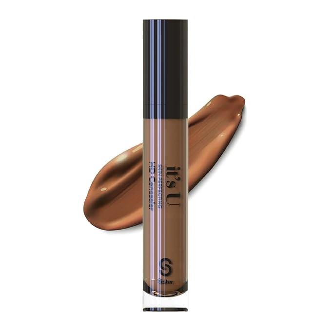 Sistar it's U Skin Perfecting HD Concealer Full 5 ml