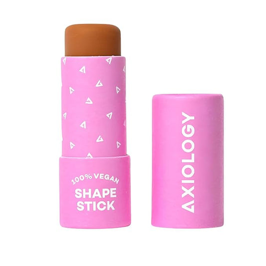 Axiology Shaping Stick for Definition, Bronzing, and Contour