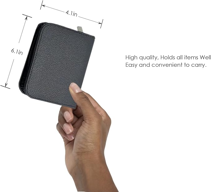 Manicure set - complete stainless