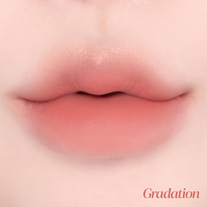 Espoir Couture Lip Tint Blur Velvet #1 Cozy Lip 19oz