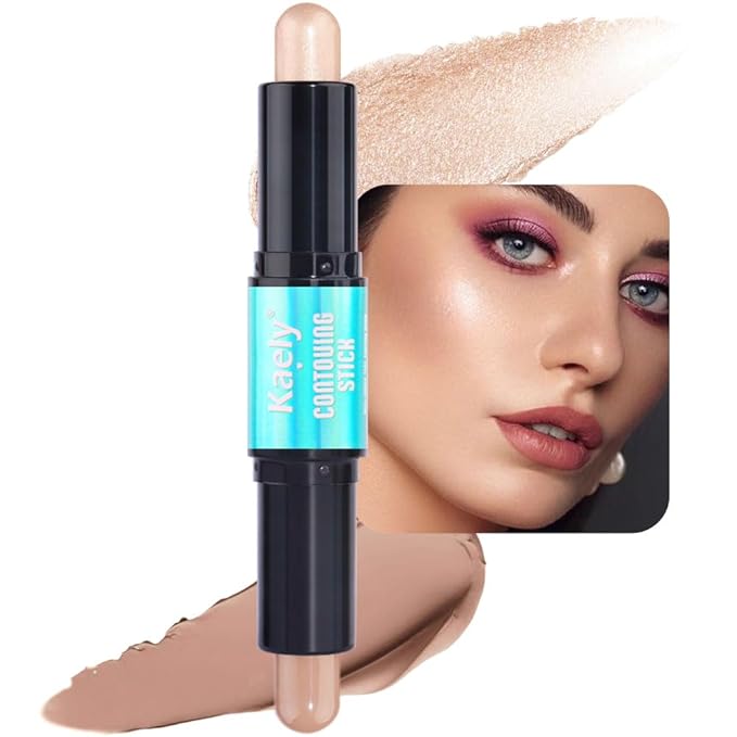 evpct 2in1 Face Shaping & Contouring Stick Cream