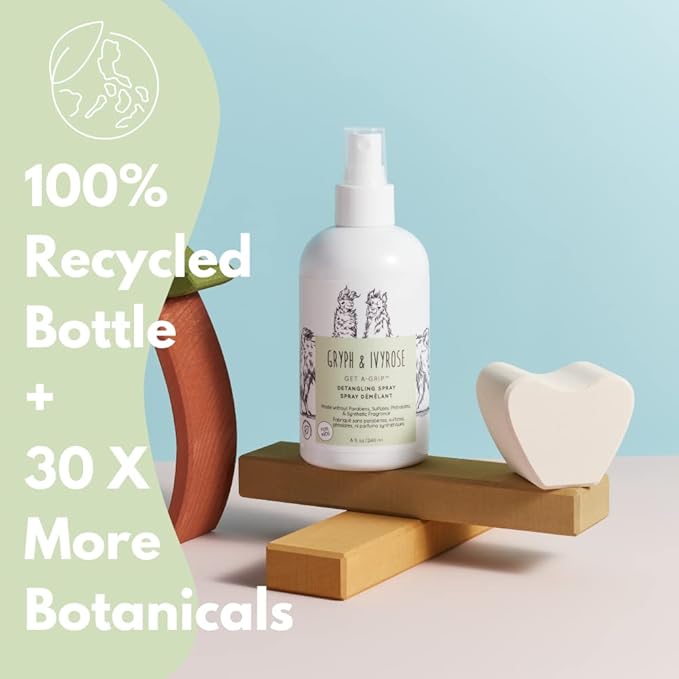 Gryph and IvyRose Get A