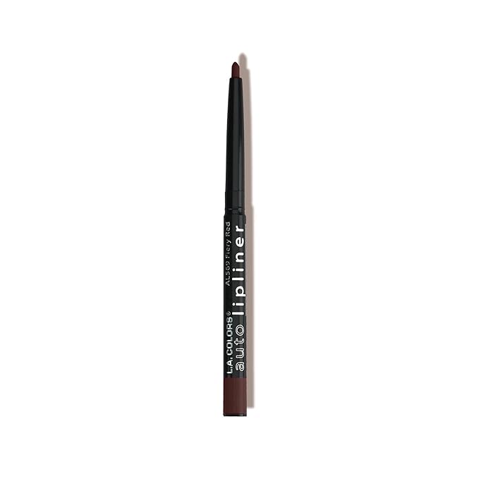 L.A. COLORS Auto Lipliner Pencil, Cocoa CAL568