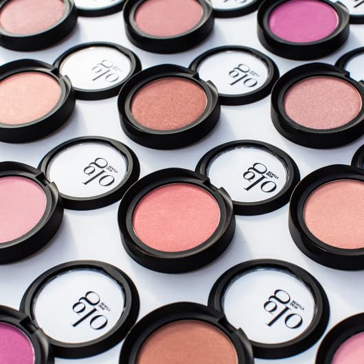 Glo Skin Beauty Blush (Sheer Petal) - Pressed Healthy Glow