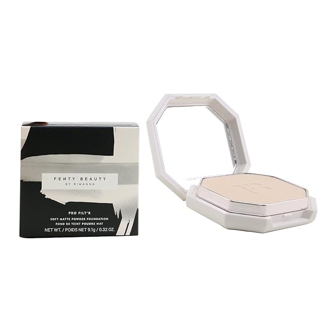 Fenty Beauty by Rihanna Pro Filt’r Soft Matte