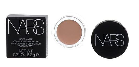 NARS Soft Matte Complete Concealer Light 2 Vanilla Vanilla 1276