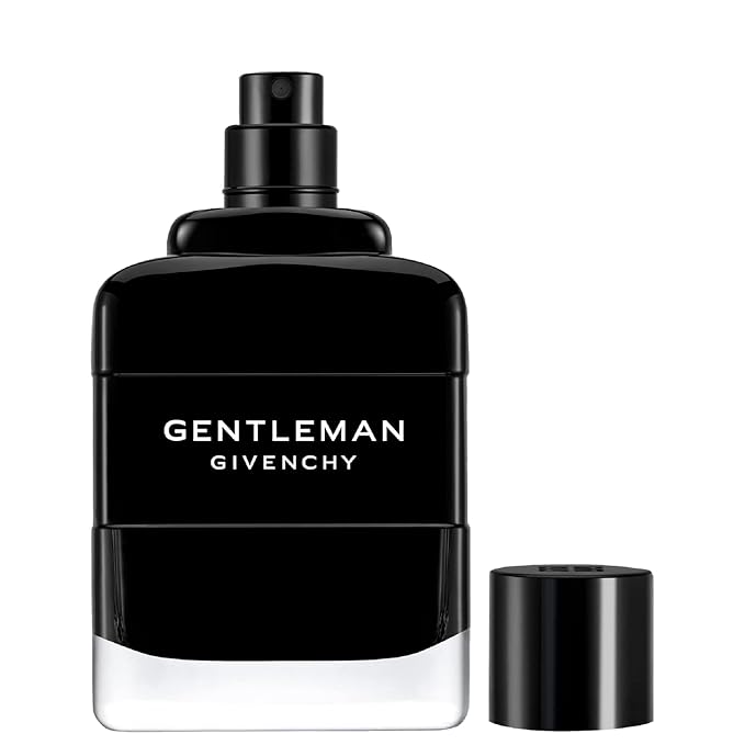 Givenchy Gentleman Eau De Parfum Spray for Men, 2.0 Ounce