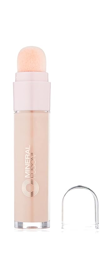 Liquid Concealer Light Cool, 0.24 Fl Oz (Pack of 1)