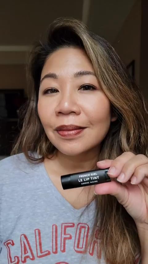 French Girl Le Lip Tint - Cruelty-Free