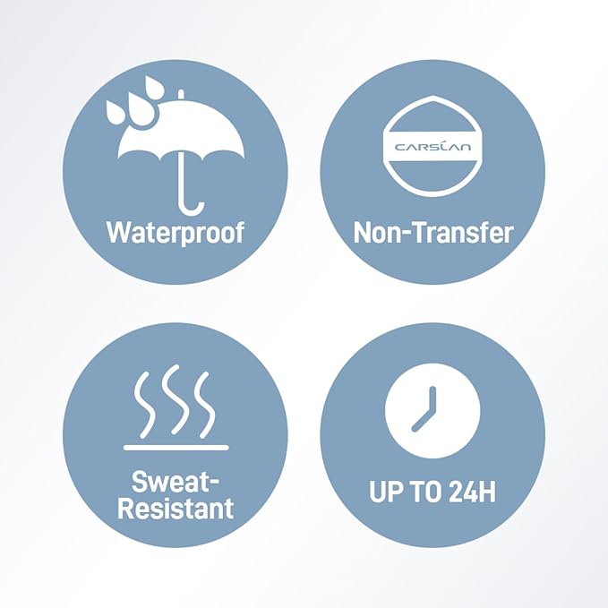 Soft Focus Loose Setting Powder, Waterproof, Matte, Oil Translucent （Sample）