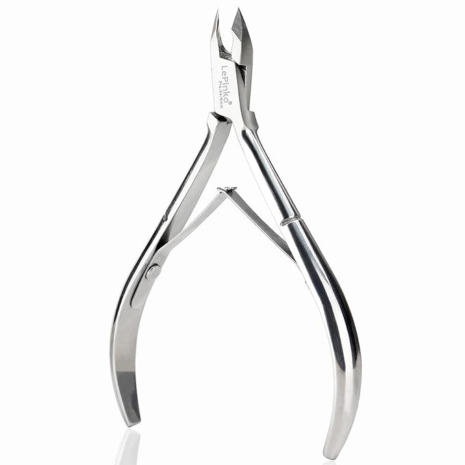 Lepinko 1pk upgraded cuticle trimmer