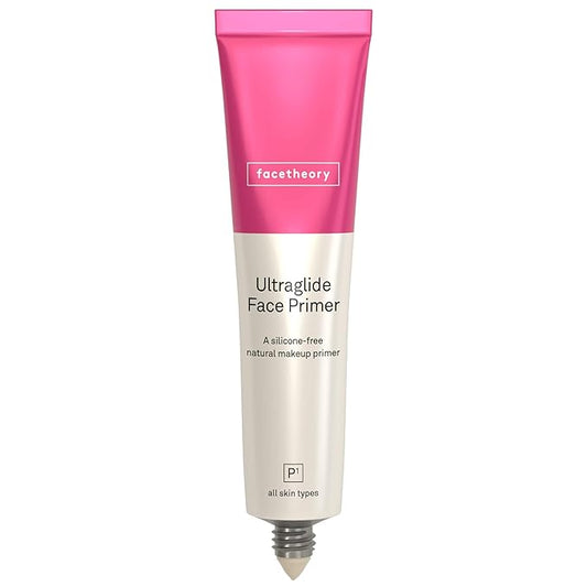 facetheory Ultraglide Face Primer P1 - Silicone-Free Face fl oz