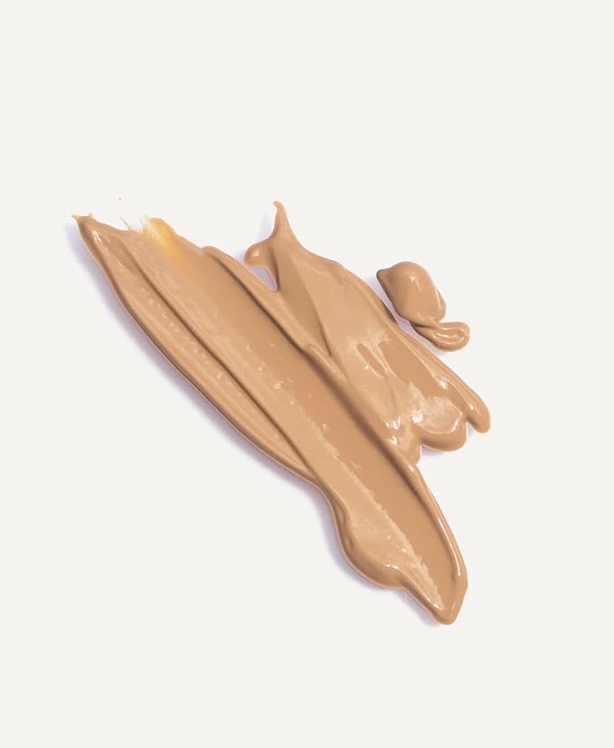 Ere Perez - Natural Lychee Crème Corrector | 10 ml) 33 oz