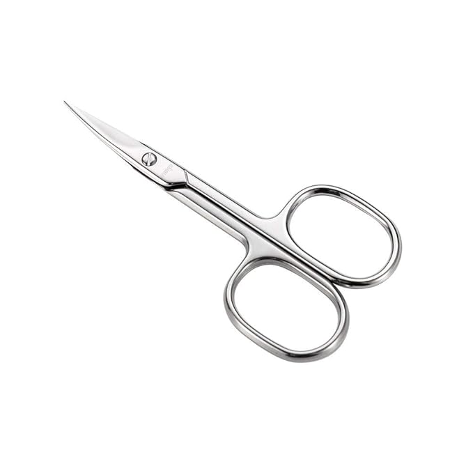 Livingo premium manicure scissors multi-purpose