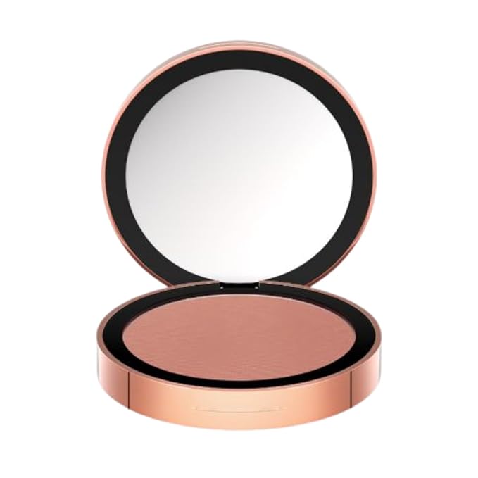 M. Asam Magic Finish Satin Blush Desert Bloom 0.14 Oz
